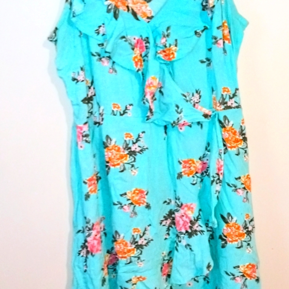 Rue 21 dress